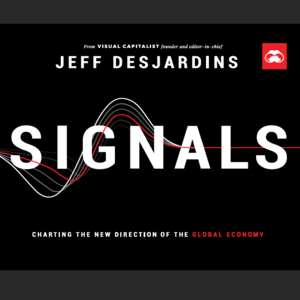 cover image of Signals